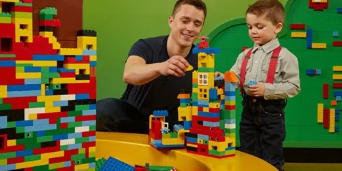 Duplo Bauernhof