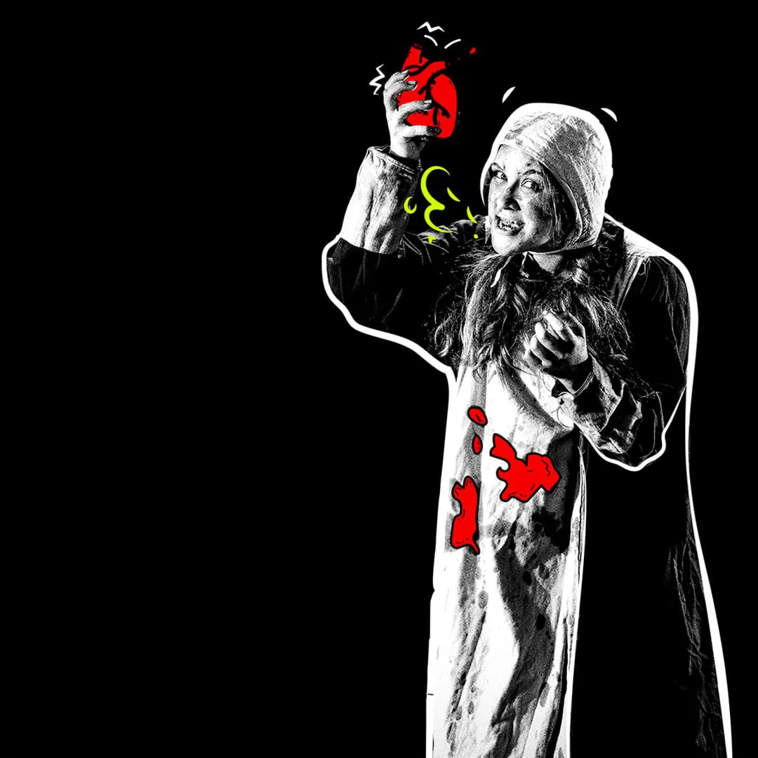 Berlin Dungeon Square