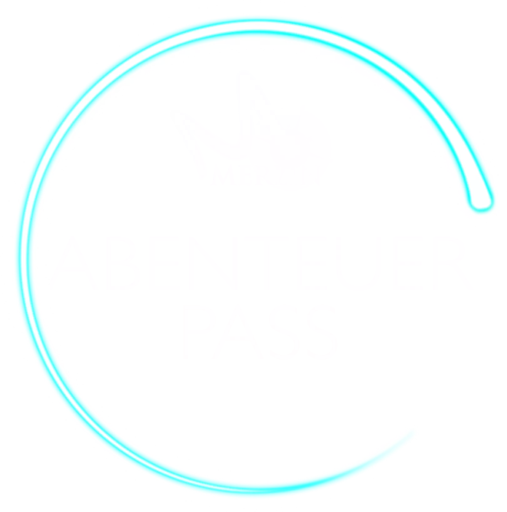 Merlin Abenteuer Pass Logo
